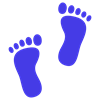 Footpaths