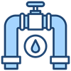 Water Connection